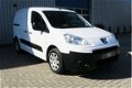 Peugeot Partner - 120 1.6 e-HDI L1 XT Profit + *Lage Km stand* Airco & Schuifdeur*Trekhaak - 1 - Thumbnail