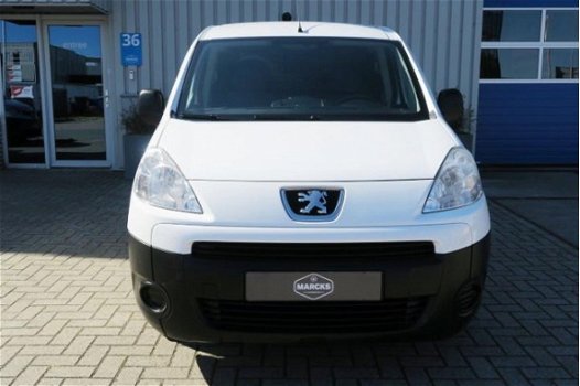 Peugeot Partner - 120 1.6 e-HDI L1 XT Profit + *Lage Km stand* Airco & Schuifdeur*Trekhaak - 1