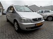 Opel Zafira - 2.2-16V Maxx Airco 7 Zitplaatsen - 1 - Thumbnail