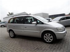 Opel Zafira - 2.2-16V Maxx Airco 7 Zitplaatsen