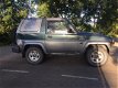 Daihatsu Feroza - 1.6 EFI ELll ResinTop /4X4 - 1 - Thumbnail