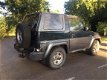 Daihatsu Feroza - 1.6 EFI ELll ResinTop /4X4 - 1 - Thumbnail