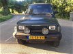 Daihatsu Feroza - 1.6 EFI ELll ResinTop /4X4 - 1 - Thumbnail