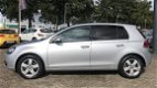 Volkswagen Golf - 1.6 TDI Comfortline BlueMotion Clima, Cruise, stoelverwarming, etc - 1 - Thumbnail