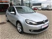 Volkswagen Golf - 1.6 TDI Comfortline BlueMotion Clima, Cruise, stoelverwarming, etc - 1 - Thumbnail