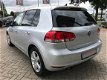 Volkswagen Golf - 1.6 TDI Comfortline BlueMotion Clima, Cruise, stoelverwarming, etc - 1 - Thumbnail