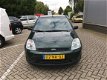 Ford Fiesta - 1.25-16V Core Nieuwe Apk - 1 - Thumbnail