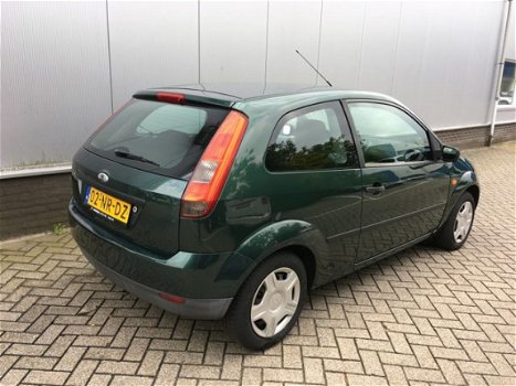 Ford Fiesta - 1.25-16V Core Nieuwe Apk - 1