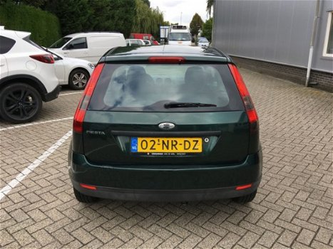 Ford Fiesta - 1.25-16V Core Nieuwe Apk - 1