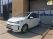 Volkswagen Up! - Incl.btw | Airco | Garantie | Bluetooh - 1 - Thumbnail