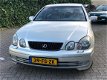 Lexus GS - 300 Executive - 1 - Thumbnail