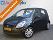 Suzuki Splash - 1.0 VVT Comfort | Airco | Hoge Instap | Dealer Onderhouden - 1 - Thumbnail