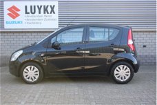 Suzuki Splash - 1.0 VVT Comfort | Airco | Hoge Instap | Dealer Onderhouden