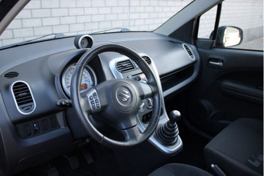 Suzuki Splash - 1.0 VVT Comfort | Airco | Hoge Instap | Dealer Onderhouden - 1