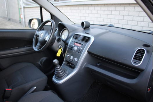 Suzuki Splash - 1.0 VVT Comfort | Airco | Hoge Instap | Dealer Onderhouden - 1