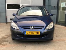 Peugeot 307 - XSI 1.6 16V