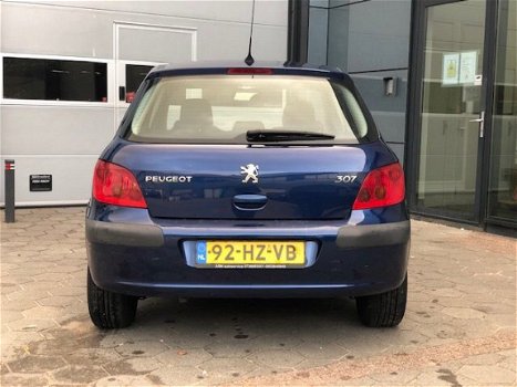 Peugeot 307 - XSI 1.6 16V - 1