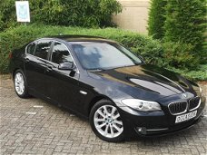 BMW 5-serie - 3.0 D 530 180KW Aut8 2011