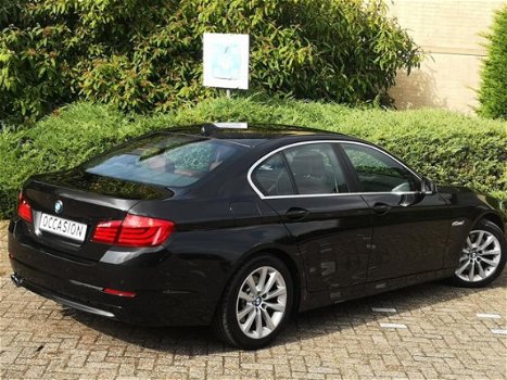 BMW 5-serie - 3.0 D 530 180KW Aut8 2011 - 1