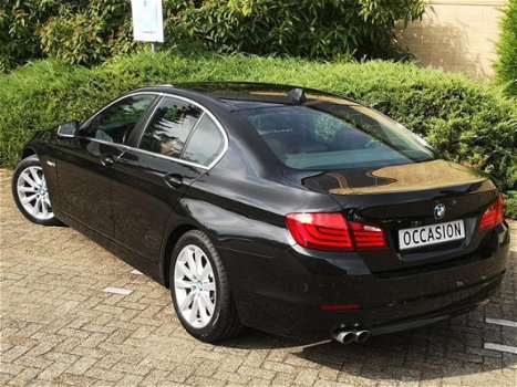 BMW 5-serie - 3.0 D 530 180KW Aut8 2011 - 1