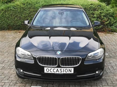 BMW 5-serie - 3.0 D 530 180KW Aut8 2011 - 1