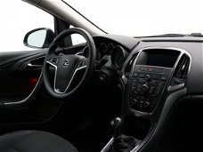 Opel Astra - 1.6 Turbo Start/Stop 170pk Cosmo OPC-Line | UNIEK