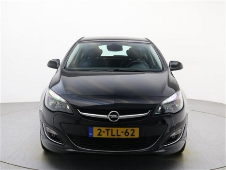 Opel Astra - 1.6 Turbo Start/Stop 170pk Cosmo OPC-Line | UNIEK - 1