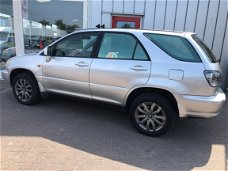 Lexus RX - 300 Executive LEER/ECC/LMvelgen/4x4