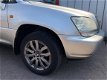 Lexus RX - 300 Executive LEER/ECC/LMvelgen/4x4 - 1 - Thumbnail