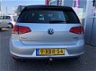 Volkswagen Golf - 1.6 TDI Highline BlueMotion Navigatie/PDC/1e eigenaar - 1 - Thumbnail