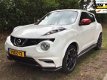 Nissan Juke - 1.6 Turbo NISMO met 200 PK, NL-auto met NAP, in zeer mooie staat - 1 - Thumbnail