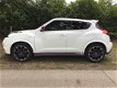 Nissan Juke - 1.6 Turbo NISMO met 200 PK, NL-auto met NAP, in zeer mooie staat - 1 - Thumbnail