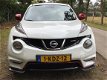 Nissan Juke - 1.6 Turbo NISMO met 200 PK, NL-auto met NAP, in zeer mooie staat - 1 - Thumbnail