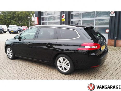 Peugeot 308 SW - 1.6 BlueHDI BL Ex.P - 1