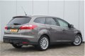 Ford Focus Wagon - Titanium 1.6 EcoBoost | Cruise control | Parkeersensoren V+A | Climate Control | - 1 - Thumbnail