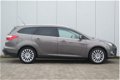 Ford Focus Wagon - Titanium 1.6 EcoBoost | Cruise control | Parkeersensoren V+A | Climate Control | - 1 - Thumbnail