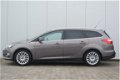 Ford Focus Wagon - Titanium 1.6 EcoBoost | Cruise control | Parkeersensoren V+A | Climate Control | - 1 - Thumbnail