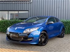 Renault Mégane Coupé - 2.0 RS Turbo 250 Xenon Navi 73dkm