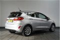 Ford Fiesta - 1.0 Ecoboost 100 pk Titanium | - 1 - Thumbnail