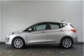 Ford Fiesta - 1.0 Ecoboost 100 pk Titanium | - 1 - Thumbnail