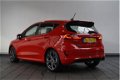 Ford Fiesta - 1.0 100 pk ST-Line | Panoramadak | Cruise Control | Navigatie | Sensoren | Bluetooth | - 1 - Thumbnail