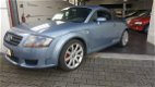 Audi TT - 3.2 V6 quattro Youngtimer Mooiste van Nederland - 1 - Thumbnail