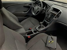 Opel Astra GTC - 1.4 Turbo Sport *1EEIG*XENON*LMVELG*CRUISE