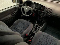 Opel Zafira - 1.6-16V Elegance