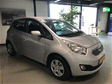 Kia Venga - 1.4 CVVT X-pect