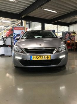 Peugeot 308 SW - 1.6 BlueHDI BL Pack - 1