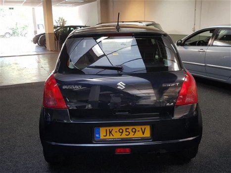 Suzuki Swift - 1.3 5DRS 4WD, 120000 km, APK tot juli 2020 - 1