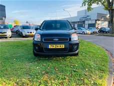 Ford Fusion - 1.4-16V Futura