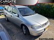 Opel Astra Wagon - 2.0 DTH Comfort Start niet - 1 - Thumbnail