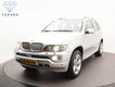 BMW X5 - 3.0i High Ex Youngtimer | OrigNL | Panodak | Stoel verwarming achter - 1 - Thumbnail